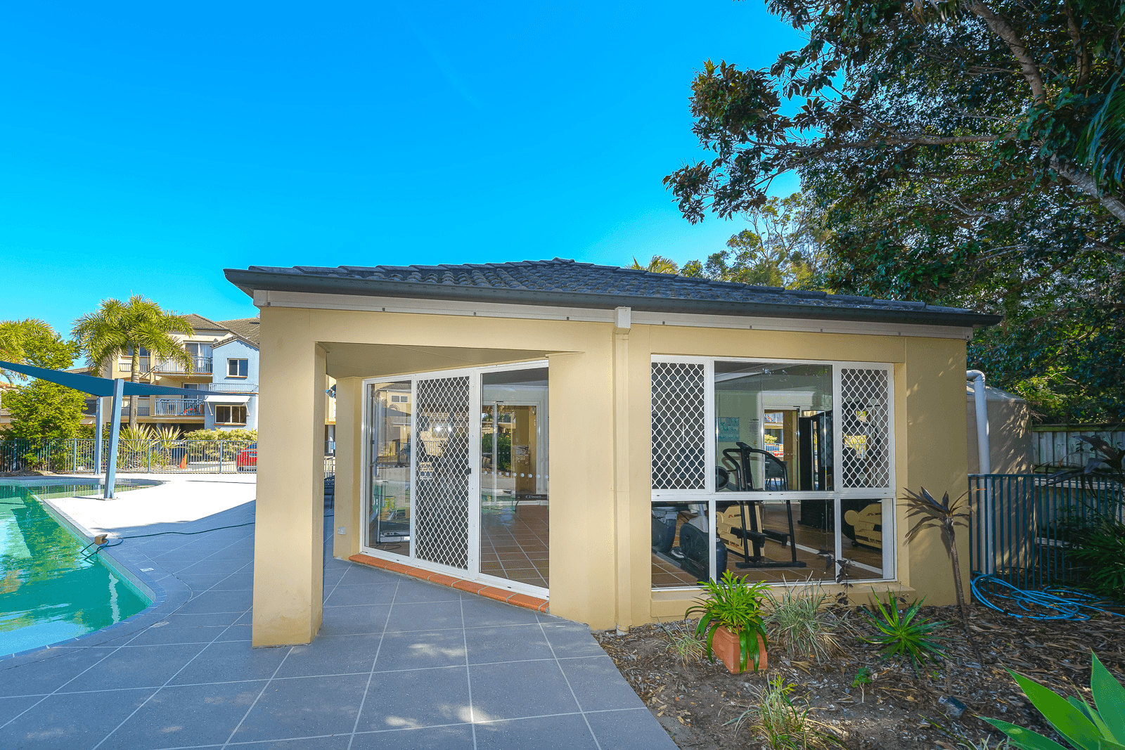 63/88 Limetree Parade, RUNAWAY BAY, QLD 4216