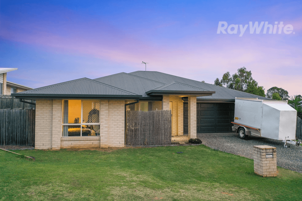 10 Nuala Street, YAMANTO, QLD 4305