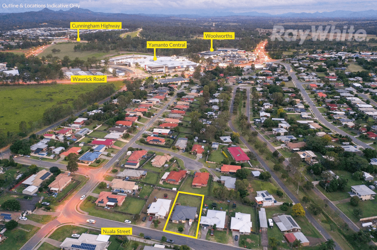 10 Nuala Street, YAMANTO, QLD 4305