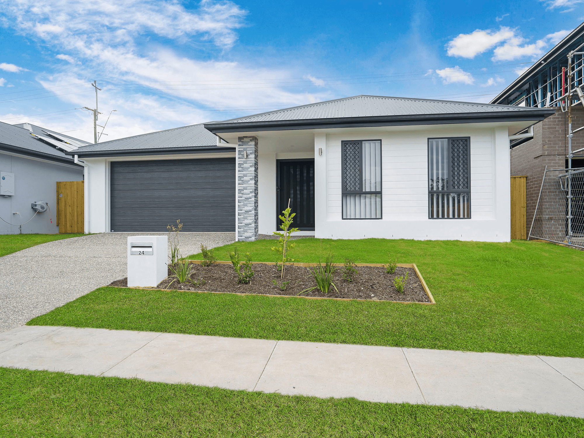 24 Turtle Place, Karawatha, QLD 4117