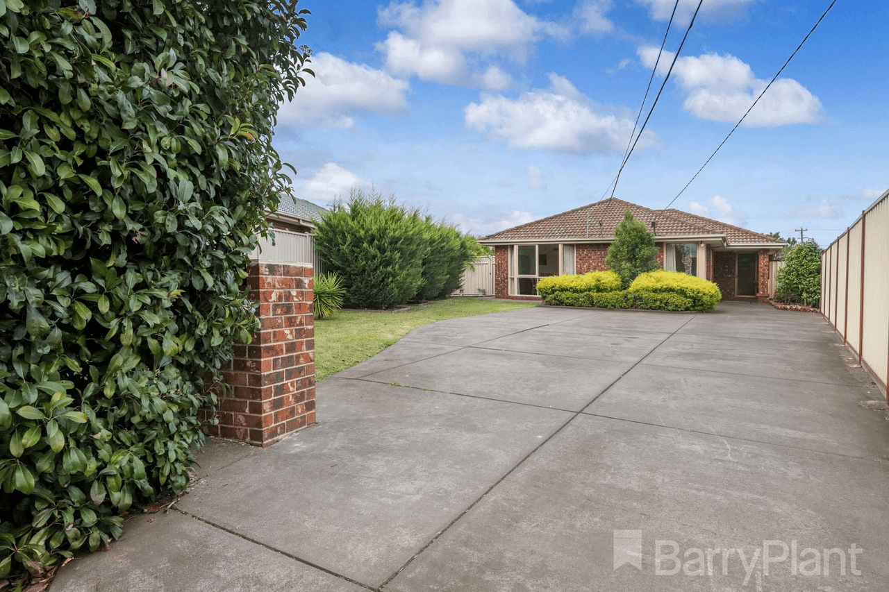 9 Columbia Close, Tullamarine, VIC 3043