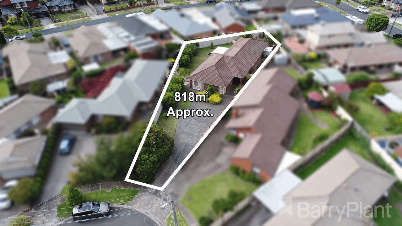 9 Columbia Close, Tullamarine, VIC 3043