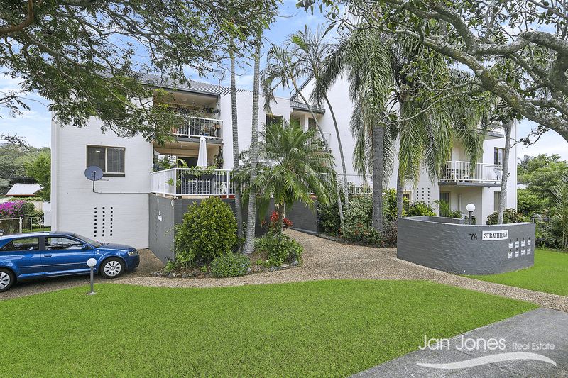 Unit 2/7A Shields St, Redcliffe, QLD 4020