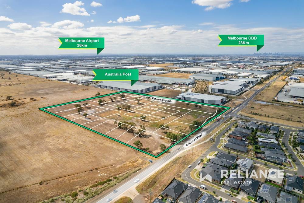 28/716 Dohertys Road, Truganina, VIC 3029