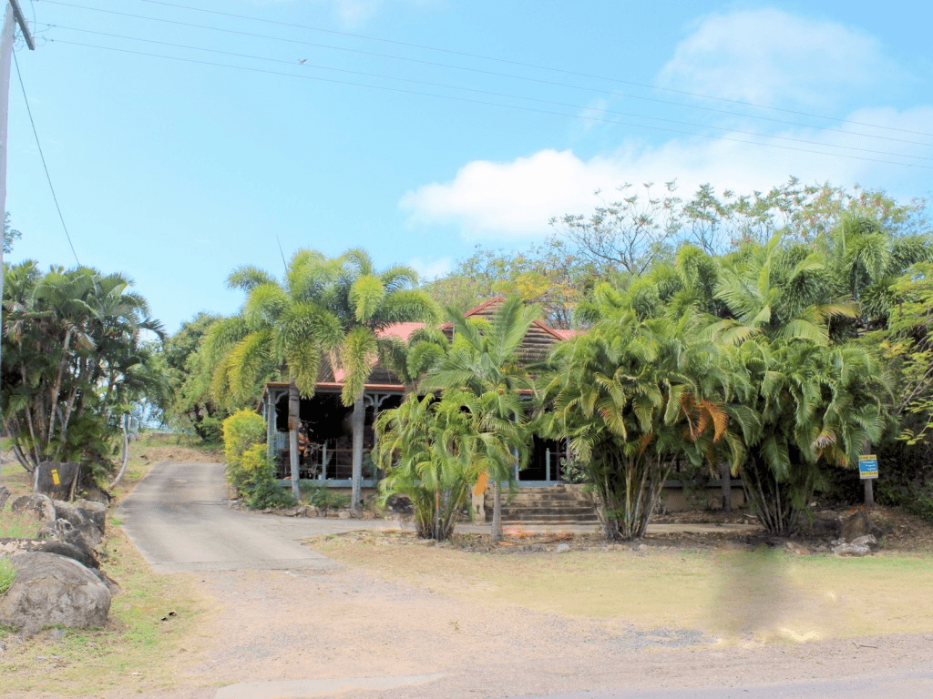 6 Howard Street, Cooktown, QLD 4895