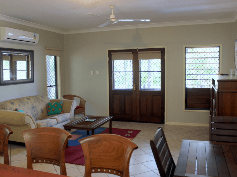 6 Howard Street, Cooktown, QLD 4895