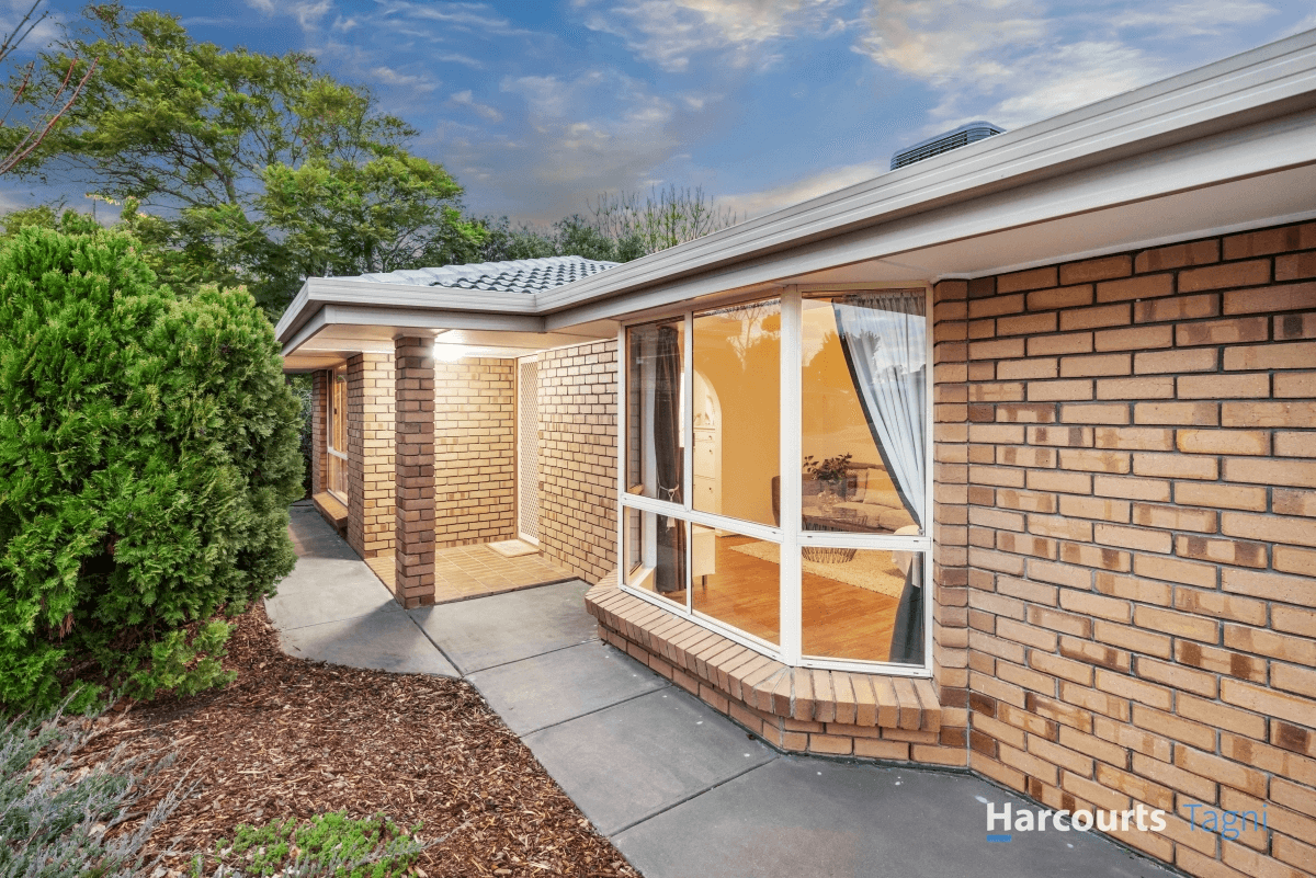 1 Bill Court, WOODCROFT, SA 5162