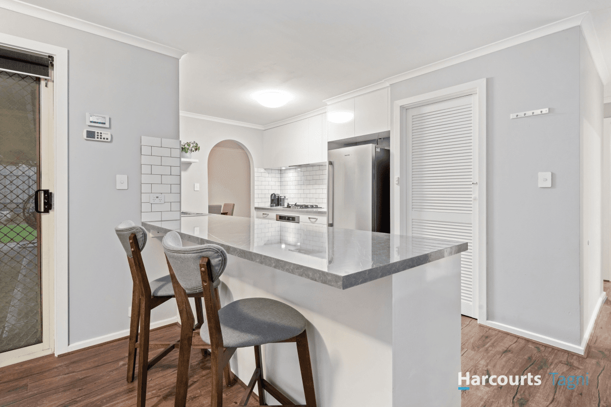 1 Bill Court, WOODCROFT, SA 5162