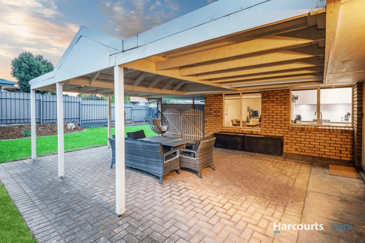 1 Bill Court, WOODCROFT, SA 5162