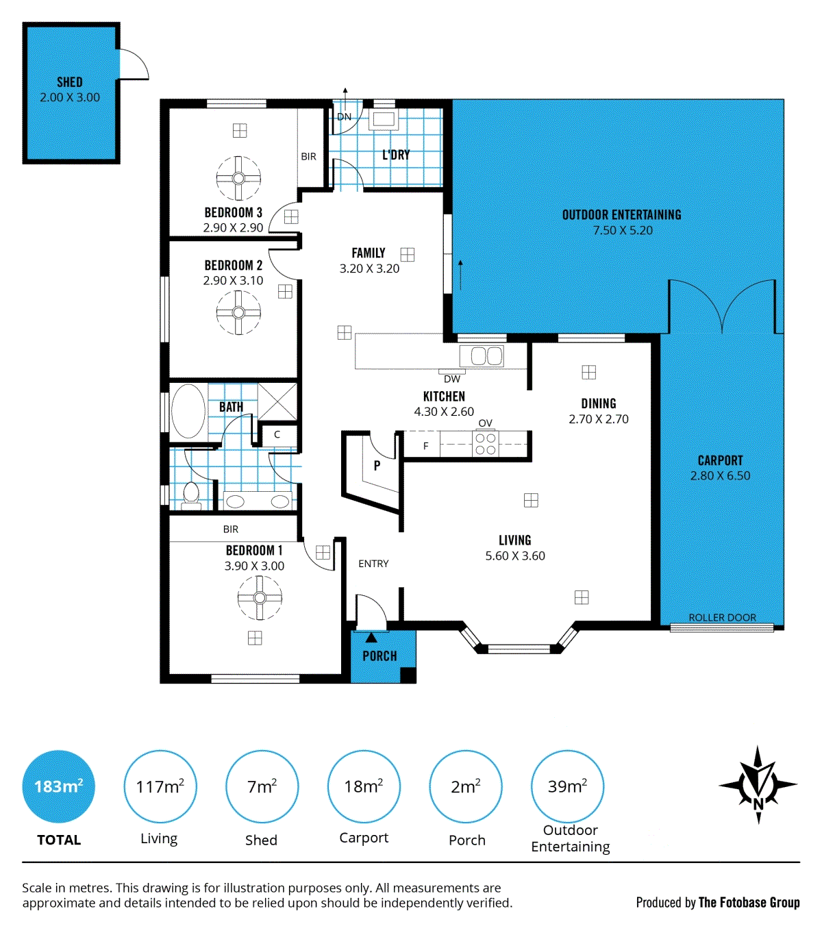 1 Bill Court, WOODCROFT, SA 5162