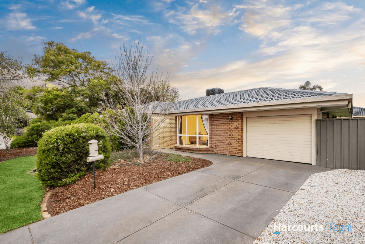 1 Bill Court, WOODCROFT, SA 5162