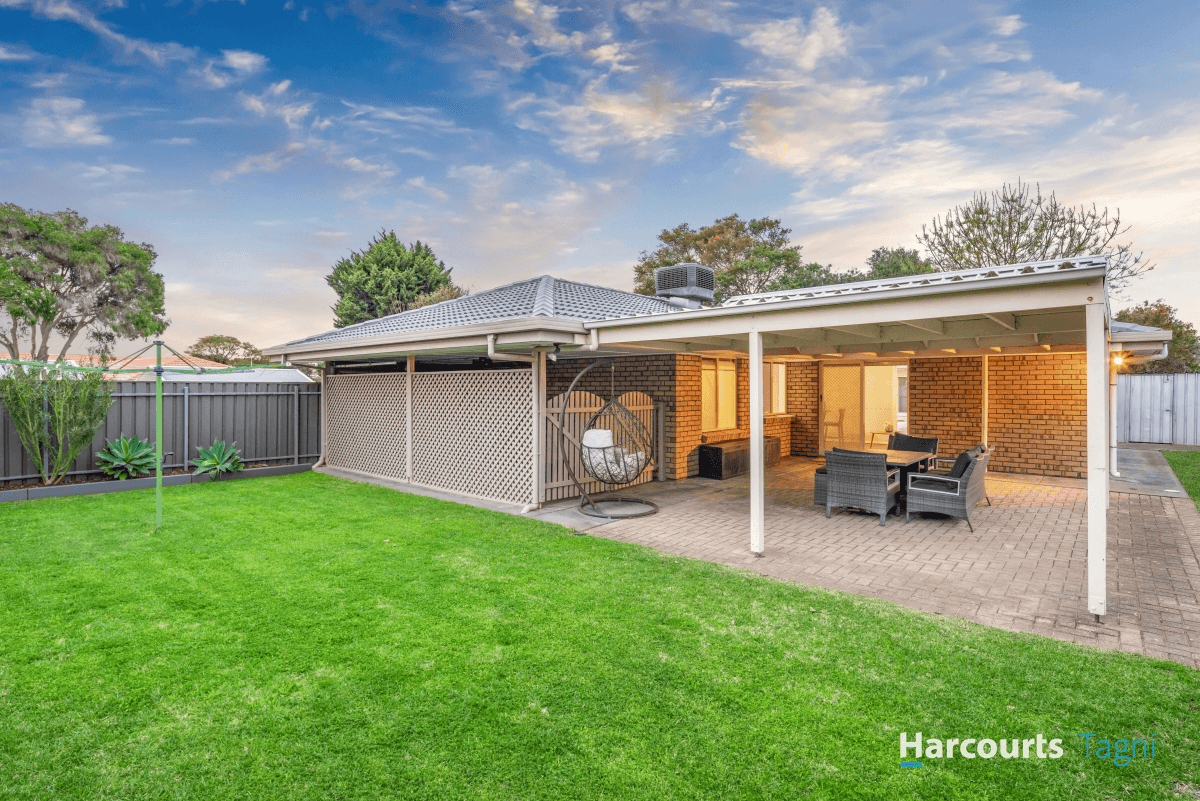 1 Bill Court, WOODCROFT, SA 5162