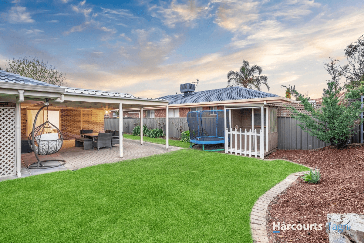 1 Bill Court, WOODCROFT, SA 5162