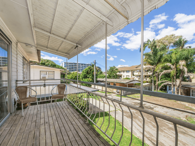 7/22A Brighton Street, BIGGERA WATERS, QLD 4216