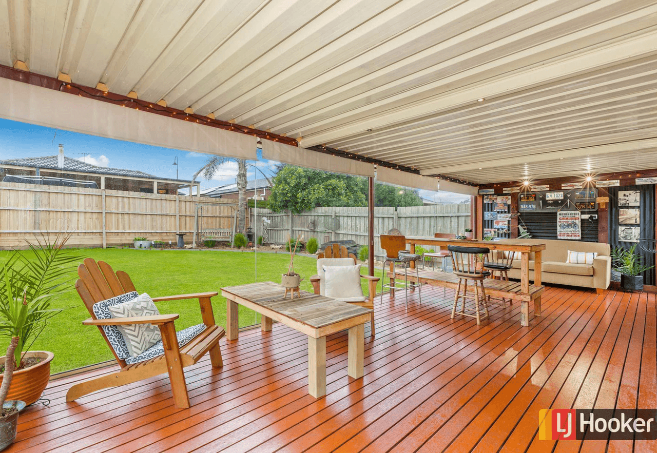 12 McLeod Court, WALLAN, VIC 3756