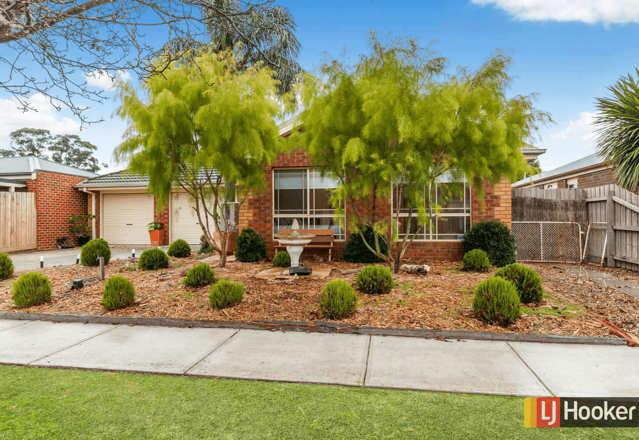 12 McLeod Court, WALLAN, VIC 3756