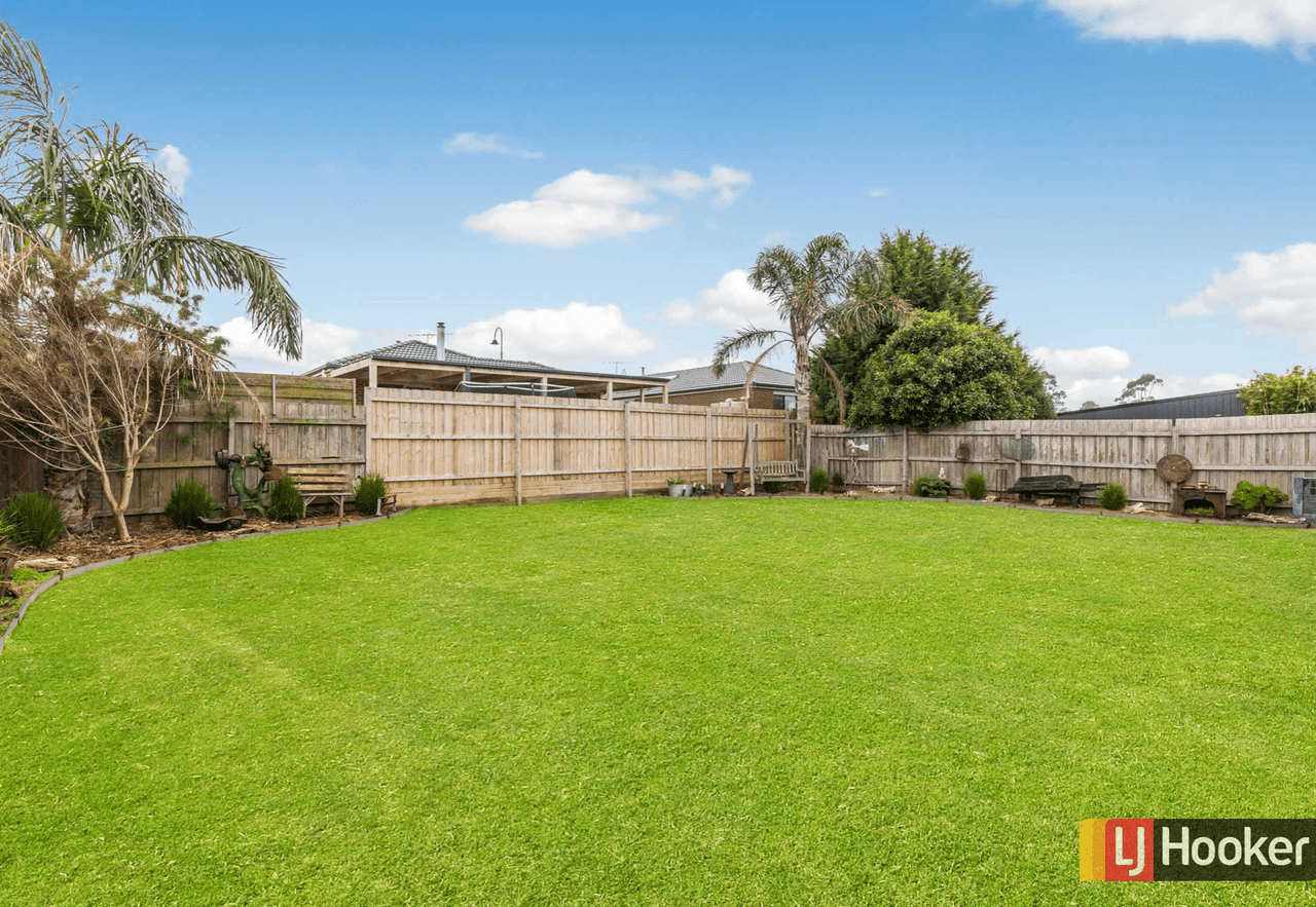 12 McLeod Court, WALLAN, VIC 3756