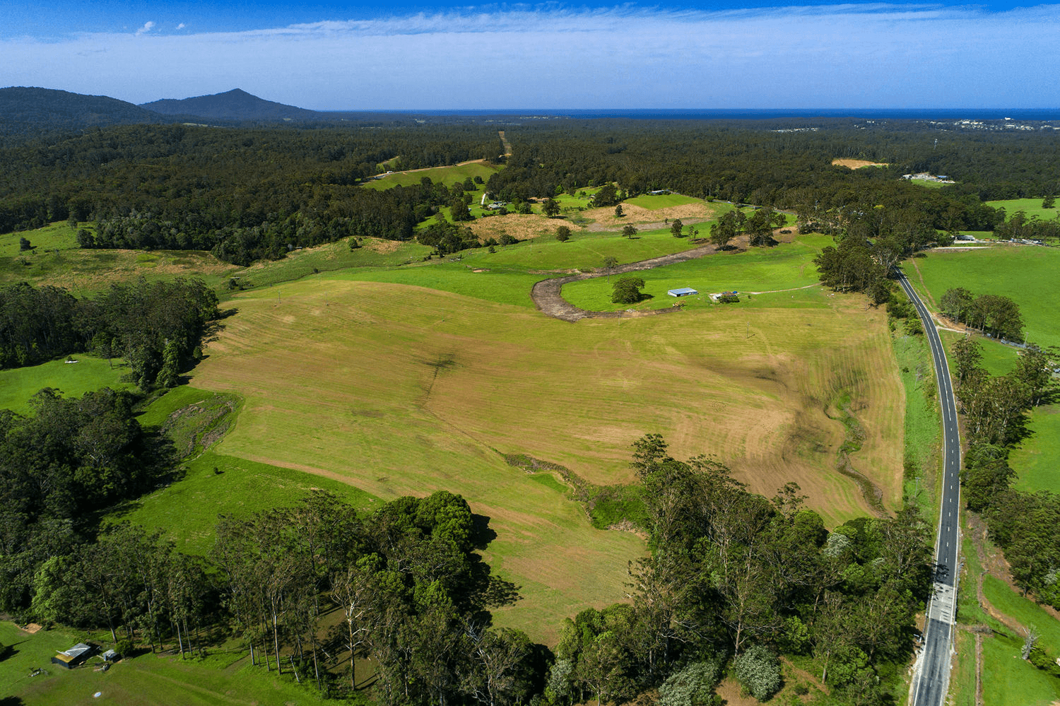 Lot 21 Wattlebird Estate, NAMBUCCA HEADS, NSW 2448