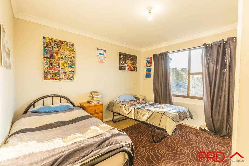 43 Ridge Street, ATTUNGA, NSW 2345