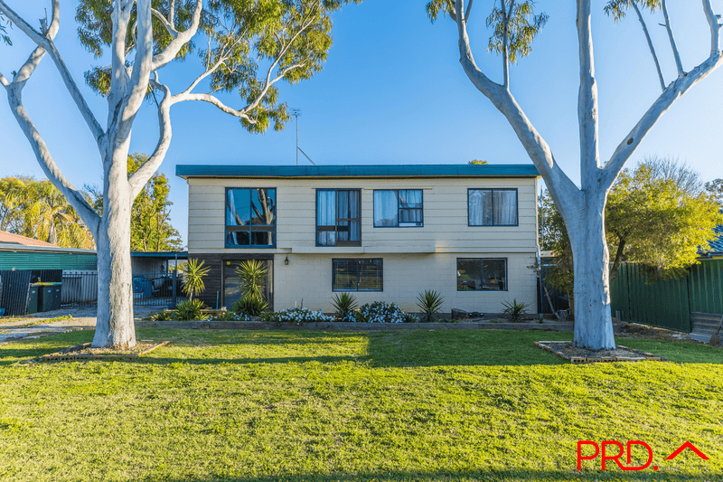 43 Ridge Street, ATTUNGA, NSW 2345