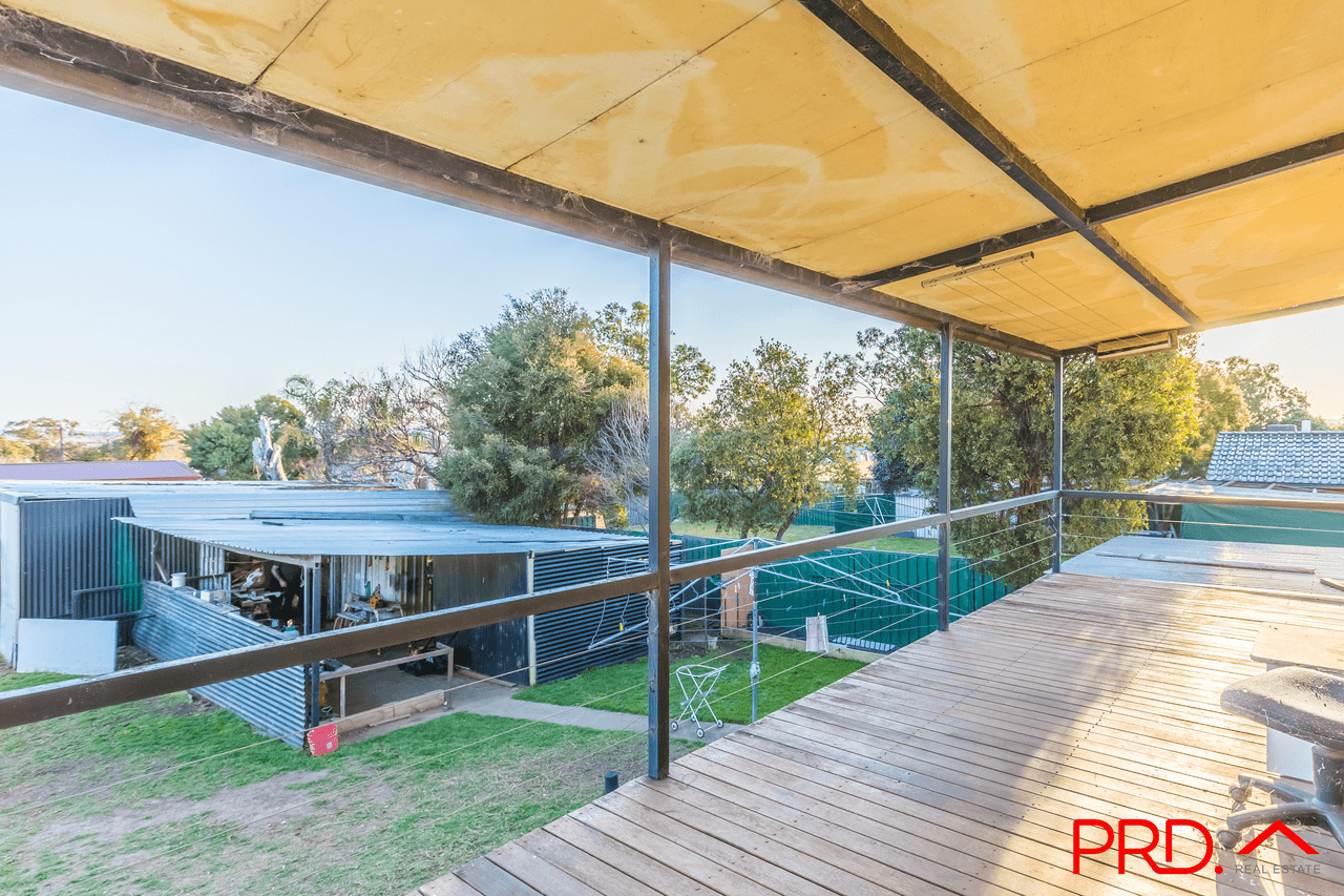 43 Ridge Street, ATTUNGA, NSW 2345