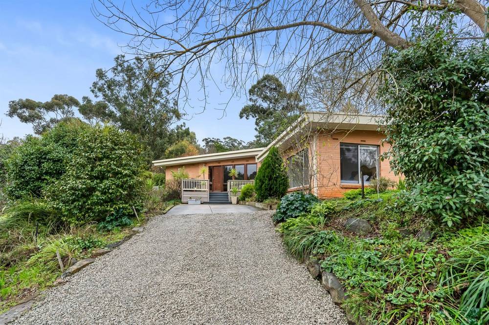 8 Somerset Road, Coromandel Valley, SA 5051