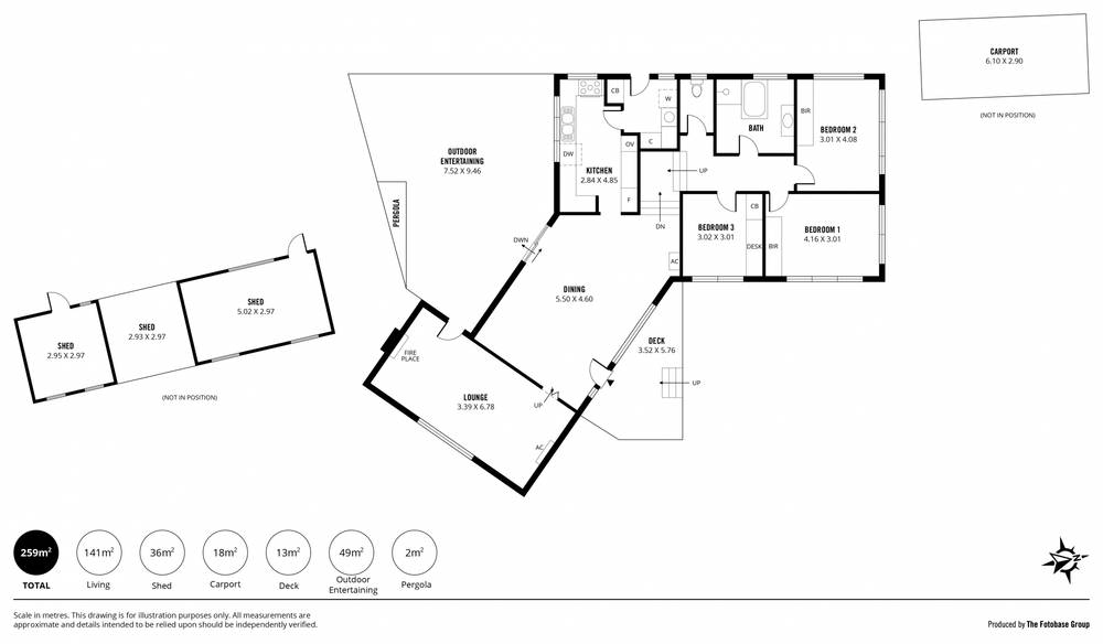 8 Somerset Road, Coromandel Valley, SA 5051