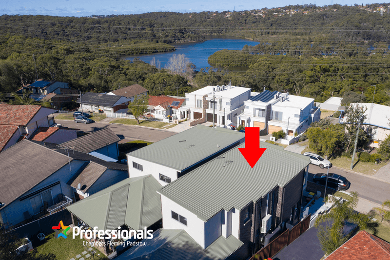 10A Fewtrell Avenue, Revesby Heights, NSW 2212