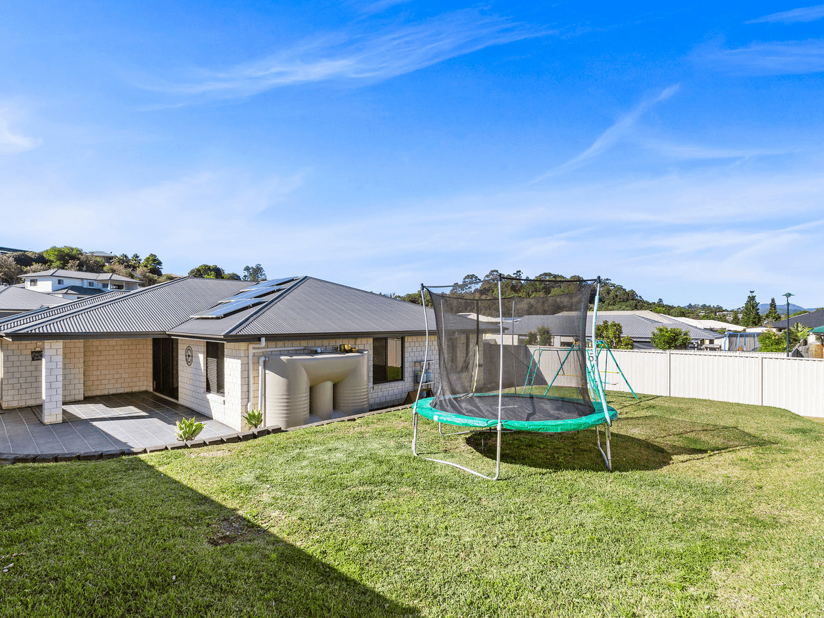 97 Riveroak Drive, Murwillumbah, NSW 2484