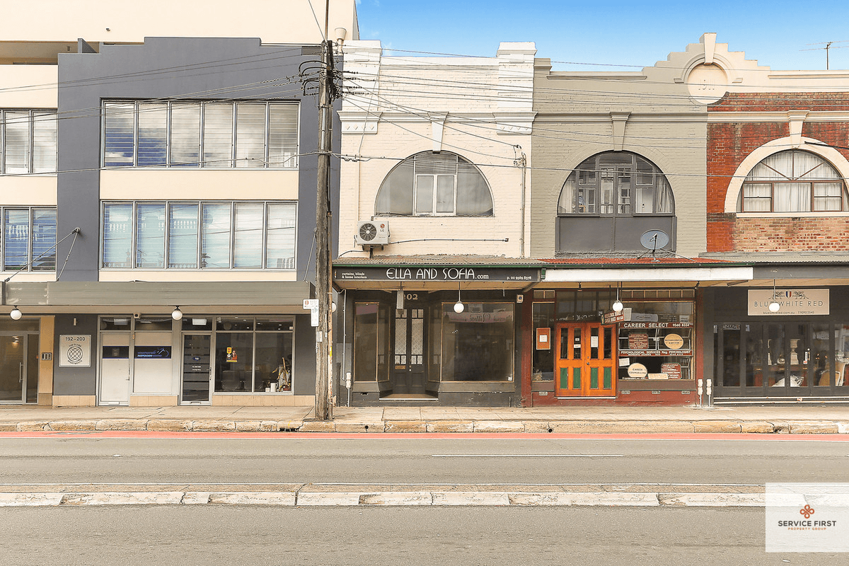 202 Parramatta Road, Stanmore, NSW 2048