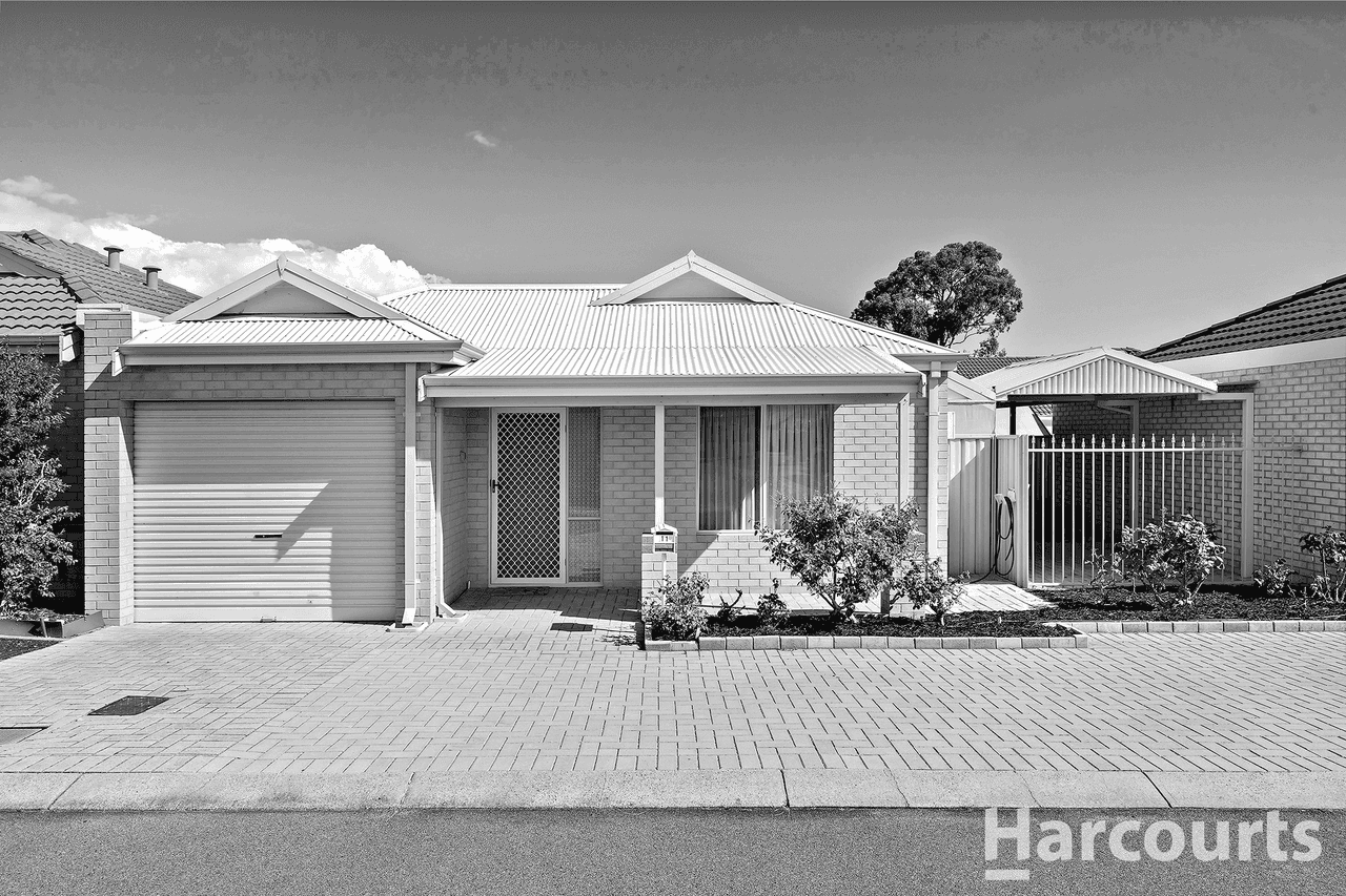 11 Cassia Street, GREENFIELDS, WA 6210