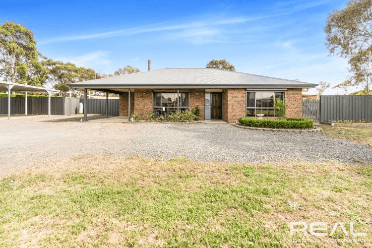 65 Borrow Street, FREELING, SA 5372