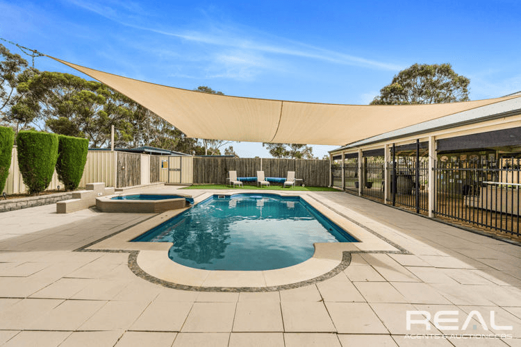 65 Borrow Street, FREELING, SA 5372