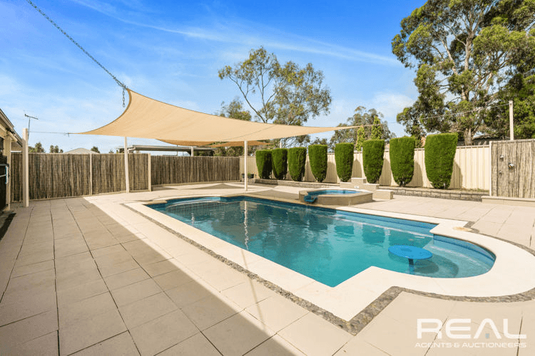 65 Borrow Street, FREELING, SA 5372