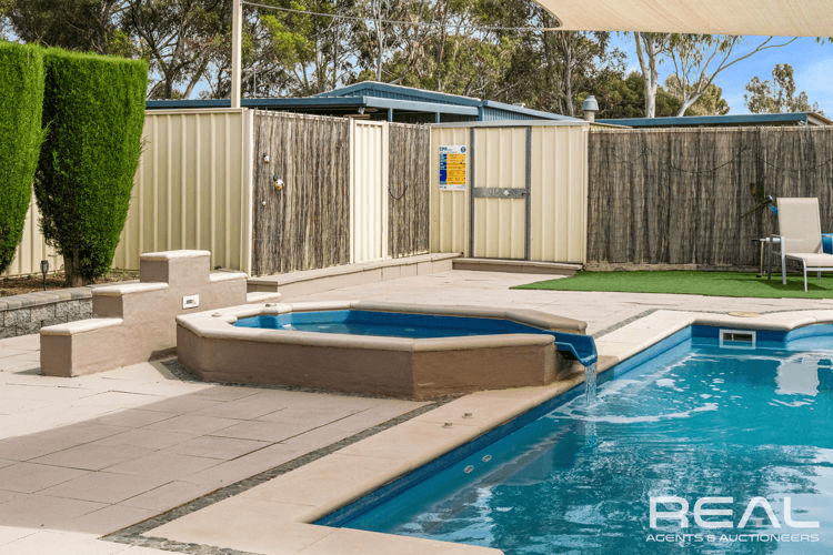 65 Borrow Street, FREELING, SA 5372