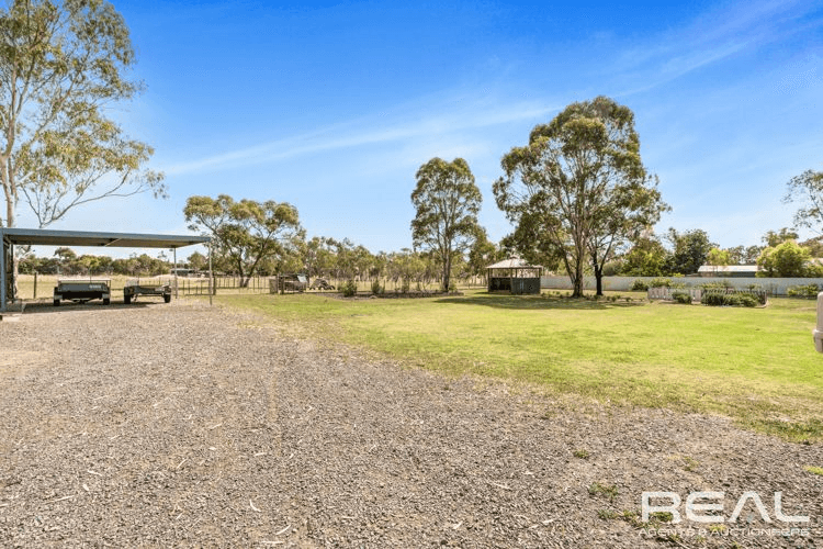 65 Borrow Street, FREELING, SA 5372