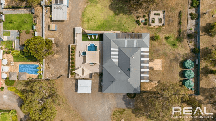 65 Borrow Street, FREELING, SA 5372