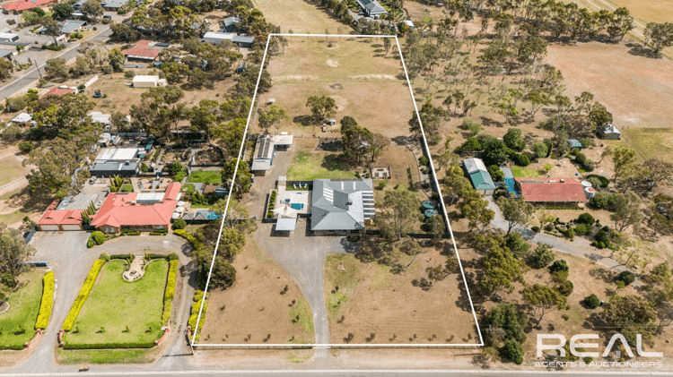 65 Borrow Street, FREELING, SA 5372