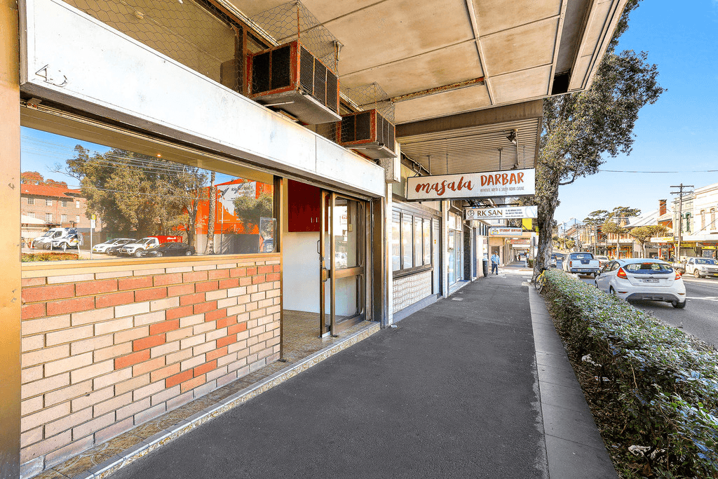 458 Cleveland Street, SURRY HILLS, NSW 2010