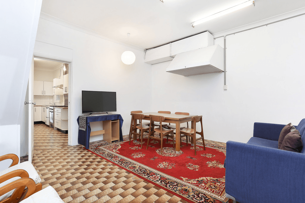 458 Cleveland Street, SURRY HILLS, NSW 2010