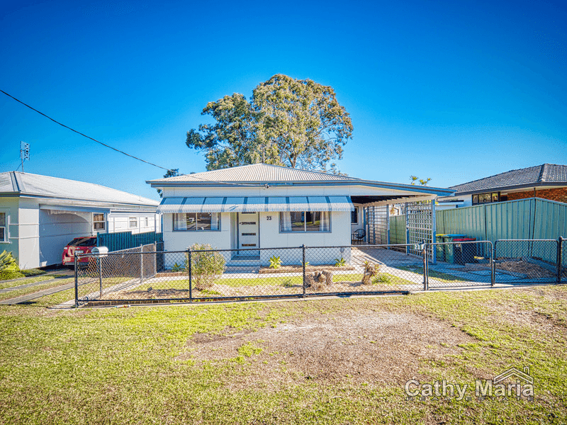 23 Marmion Street, MANNERING PARK, NSW 2259