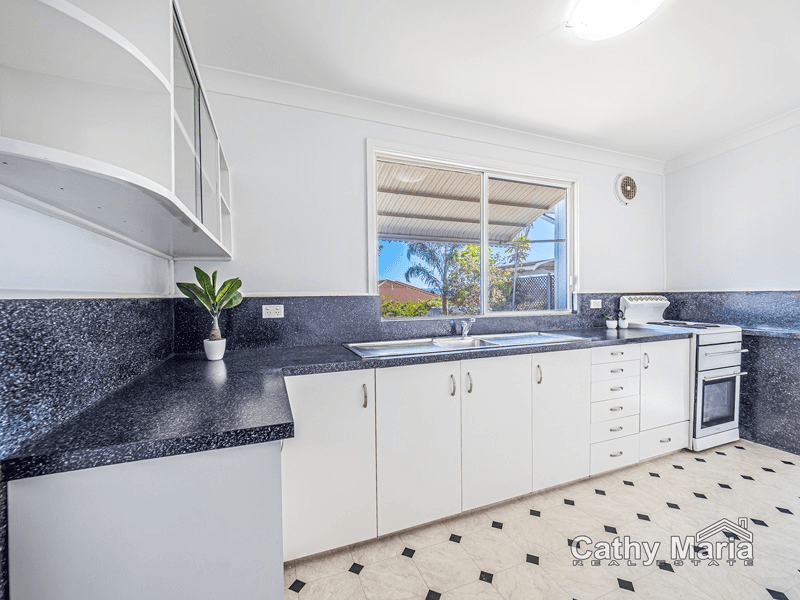 23 Marmion Street, MANNERING PARK, NSW 2259