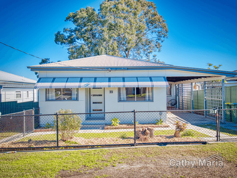 23 Marmion Street, MANNERING PARK, NSW 2259