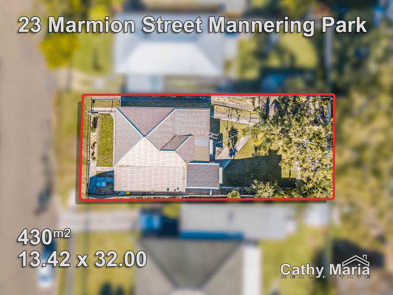 23 Marmion Street, MANNERING PARK, NSW 2259