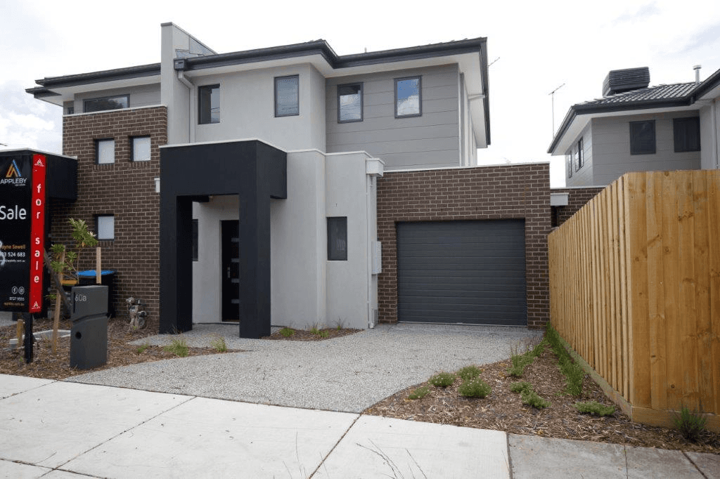 60A Sasses Avenue, BAYSWATER, VIC 3153