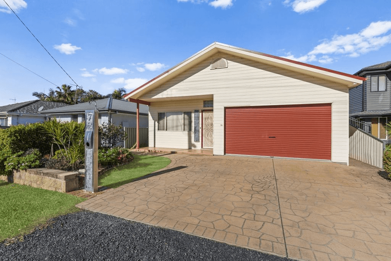 72 Australia Avenue, Umina Beach, NSW 2257