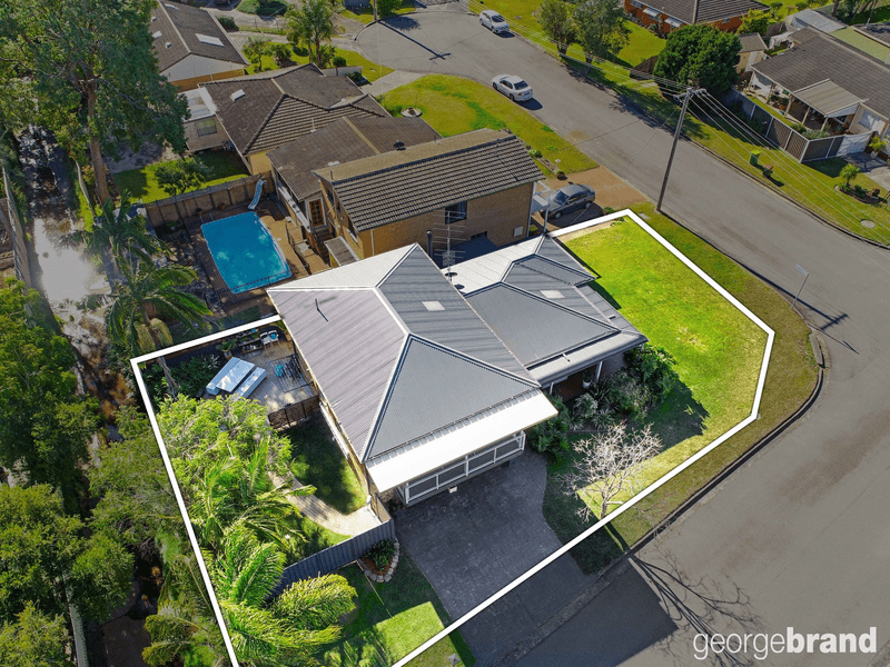 8 Glenice Close, GOROKAN, NSW 2263