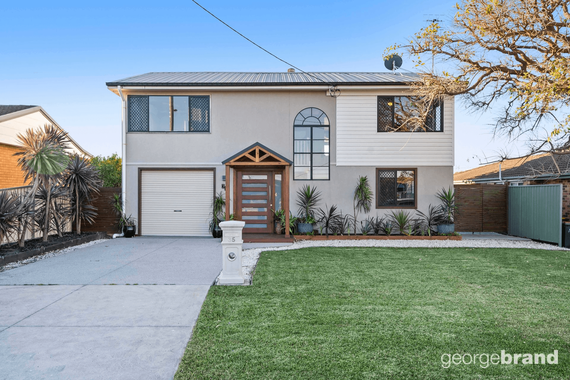 35 Merrendale Avenue, GOROKAN, NSW 2263