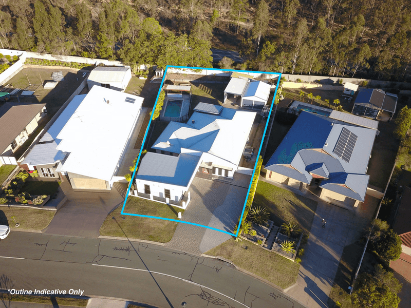 82 Kensington Drive, Flinders View, QLD 4305