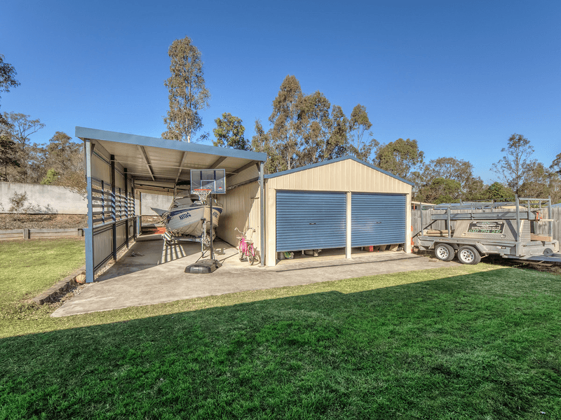 82 Kensington Drive, Flinders View, QLD 4305